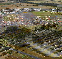 Primex Field Days - Online Virtual Event - Accommodation Adelaide
