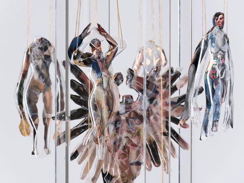 Pulse Perspectives - Virtual Exhibition - Accommodation Adelaide 0