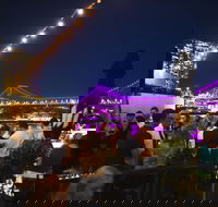 Riverside Live - Accommodation Adelaide