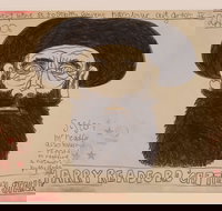 Robert MacPherson Boss Drovers - Accommodation Adelaide