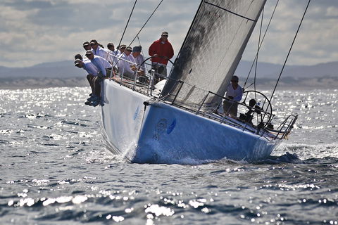 Sail Port Stephens - Accommodation Adelaide 0