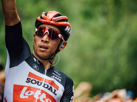 Santos Tour Down Under - Accommodation Adelaide 1
