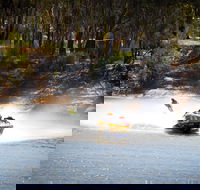 Southern 80 - Accommodation Adelaide