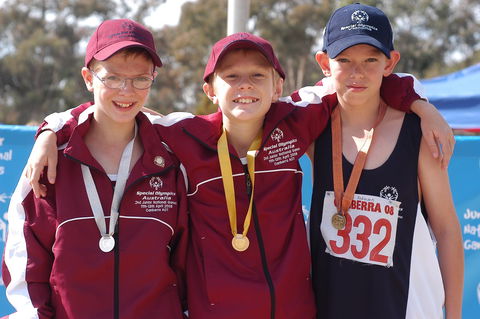 Special Olympics Australia Junior National Games 2021 - Accommodation Adelaide 0
