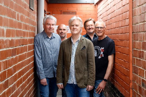 Stars Live At MEMO Music Hall - Accommodation Adelaide 0