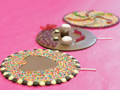 Sweet School Holiday Fun At The Chocolaterie - Accommodation Adelaide 0