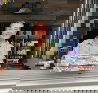 Takeaway at Coldstream Brewery - Accommodation Adelaide