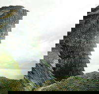 The Big Bike Film Night - Avoca Beach - Accommodation Adelaide