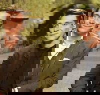 The Quiz Show of Magic  Wizards - Accommodation Adelaide