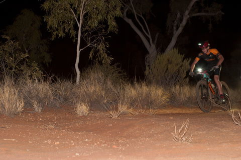 The Redback - Accommodation Adelaide 1