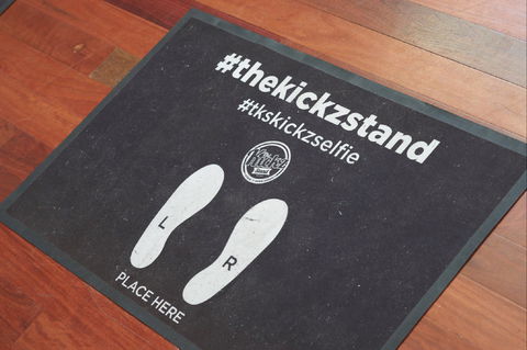 The Kickz Stand Presents It's More Than Just Sneakers - Accommodation Adelaide 7