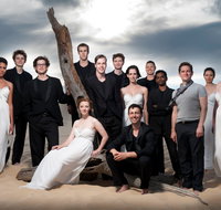 The Australian Voices in Concert - Accommodation Adelaide