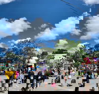 Uraidla and Summertown Country Show - Accommodation Adelaide