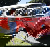 VOLKS Fest on the Reef 2020 - Accommodation Adelaide