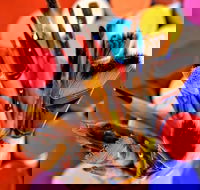 Weekly Youth Art Classes - Accommodation Adelaide