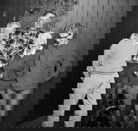 Wine  Stories - Chateau Yering x Yeringberg - Accommodation Adelaide