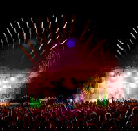 Wine Machine - NEW DATE - Accommodation Adelaide