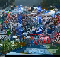 Yamba Twilight Street Markets - Accommodation Adelaide