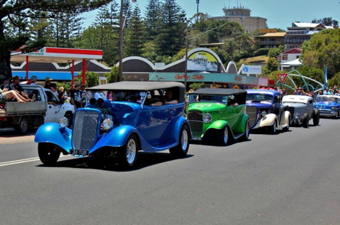 Yamba Rod Run - Accommodation Adelaide 0