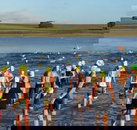 Yungaburra Triathlon - Accommodation Adelaide