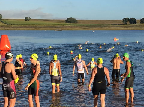 Yungaburra Triathlon - Accommodation Adelaide 0
