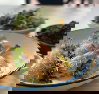 Rochford and 400 Gradi Yarra Valley Take Away and Delivery - Accommodation Adelaide