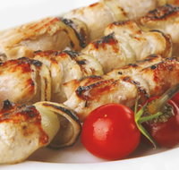 Torque Bar  Grill - Accommodation Adelaide