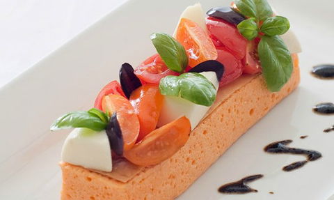 ROCKET Restaurant - Accommodation Adelaide 1