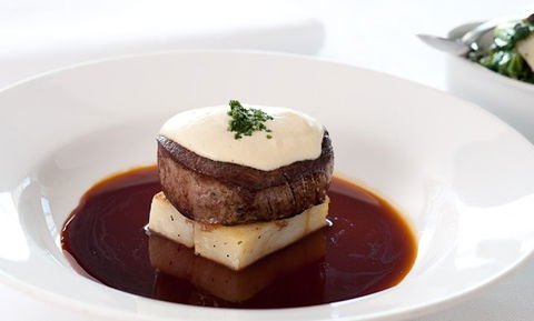 ROCKET Restaurant - Accommodation Adelaide 4