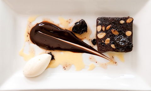 ROCKET Restaurant - Accommodation Adelaide 5