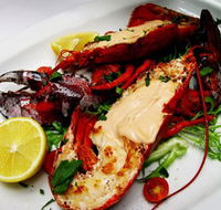 The Lighthouse Seafood Restaurant  Bar - Accommodation Adelaide