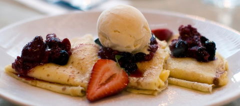 Adria Rybar & Grill - Accommodation Adelaide 3