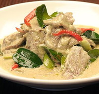 Stir Crazy Thai - Accommodation Adelaide