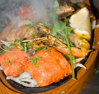 Kashi Indian Restaurant - Accommodation Adelaide