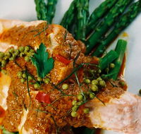 Thai Cathriya Restaurant - Accommodation Adelaide