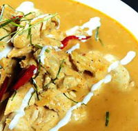 Money Bag Thai Restaurant - Accommodation Adelaide