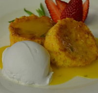 Harvest Vegetarian Restaurant - Accommodation Adelaide
