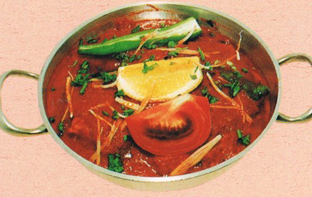 Resunga Indian Curry - Accommodation Adelaide 2