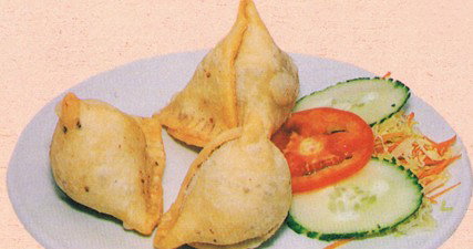 Resunga Indian Curry - Accommodation Adelaide 3