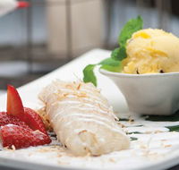 Saute Thai Restaurant - Accommodation Adelaide