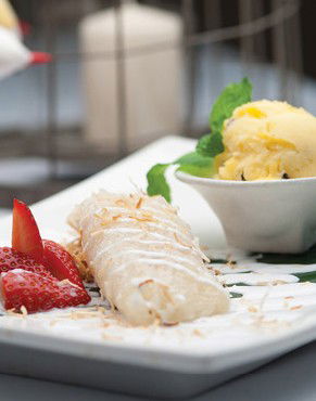 Saute Thai Restaurant - Accommodation Adelaide 0