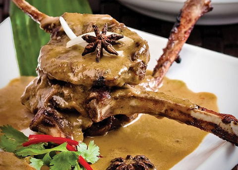 Saute Thai Restaurant - Accommodation Adelaide 2