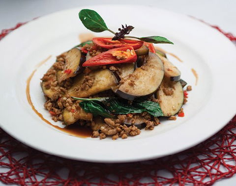 Saute Thai Restaurant - Accommodation Adelaide 3