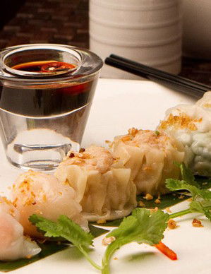Saute Thai Restaurant - Accommodation Adelaide 4