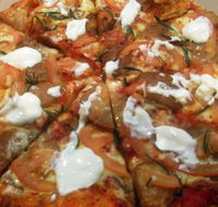 Chianti's Woodfire Pizza Restaurant - Accommodation Adelaide