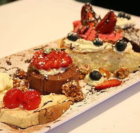 Liana's Italian Restaurant - Accommodation Adelaide