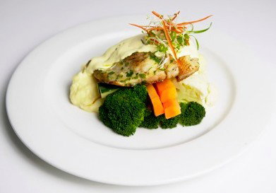 Wyld Ivy Restaurant - Accommodation Adelaide 0