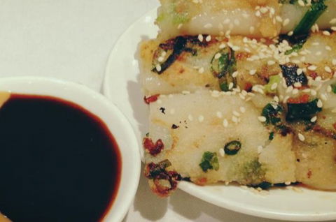 Iron Chef Chinese Seafood Restaurant - Accommodation Adelaide 1