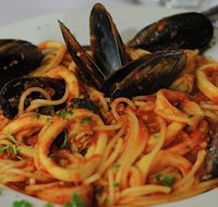 Napoli In Bocca Restaurant - Accommodation Adelaide