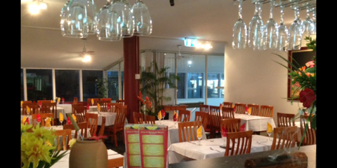 Taj Tandoori Indian Restaurant - Accommodation Adelaide 2